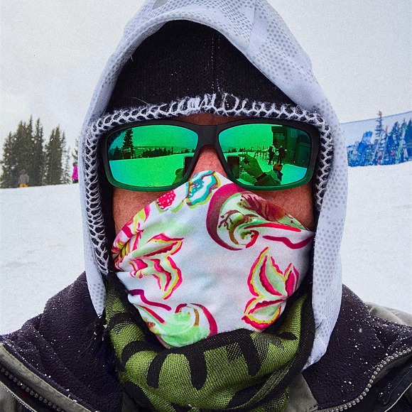 Meet your Posher, Henry - Picture 1 of 1